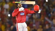 Gayle's blitzkrieg against England might be a signal of turning back the clock